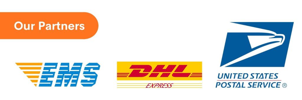 Our Partners 1 - Overwatch UK Shop