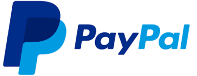 pay with paypal - Overwatch UK Shop