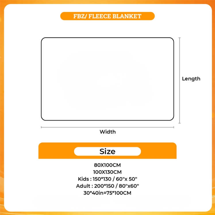 3D Fleece Blanket - Overwatch UK Shop