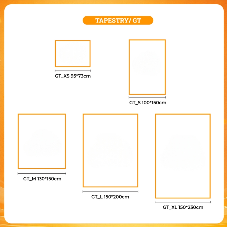 TAPESTRY - Overwatch UK Shop