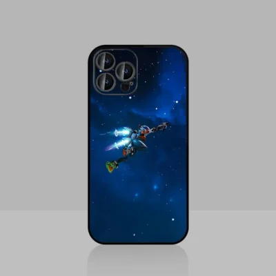 Widowmaker Sniper Elite Precision Phone Case