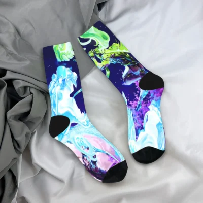 Widowmaker Sniper Elite Precision Socks