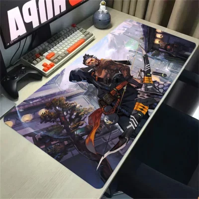 Sombra Hack Protocol Stealth Large Mouse Pad