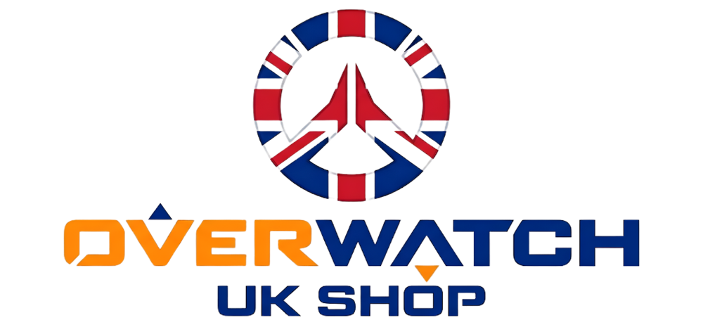 Overwatch UK Shop