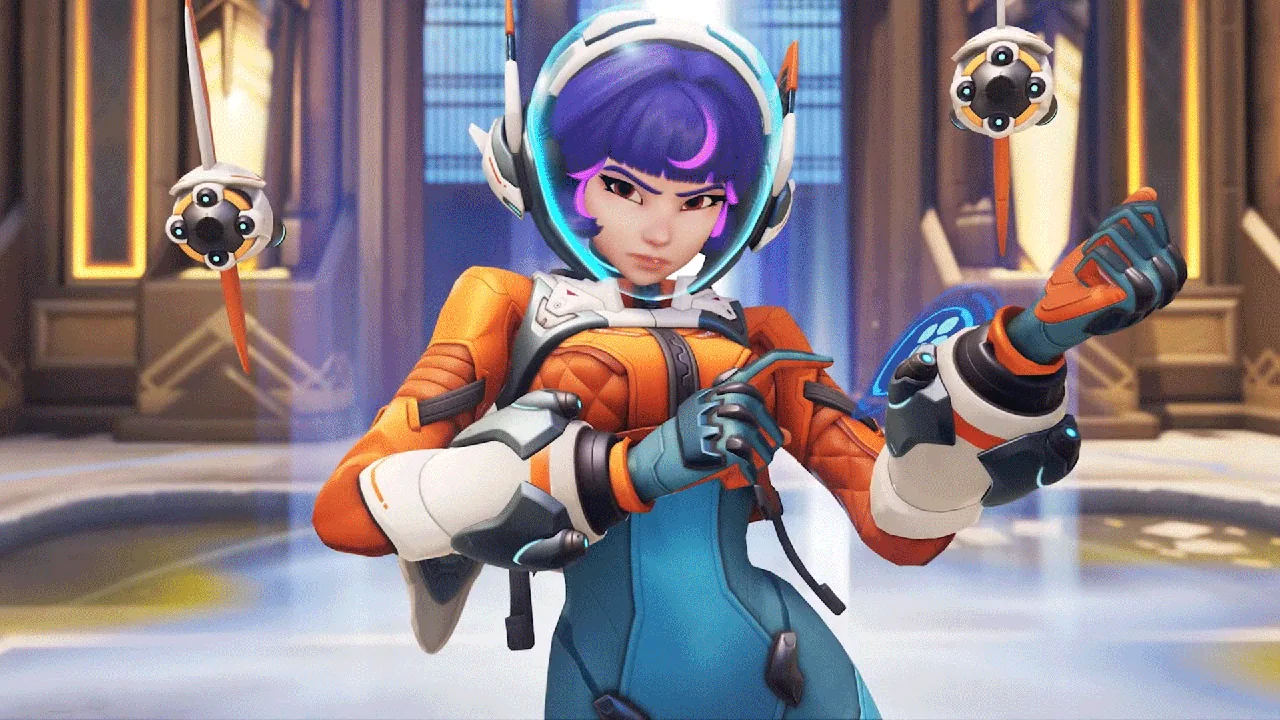 Overwatch in 2026: Updates, Heroes & Future Plans