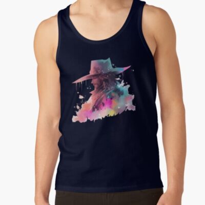 Cassidy Exposure Tank Top