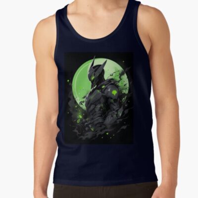 Dragonblade Tank Top
