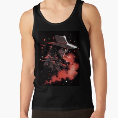 High Noon Tank Top