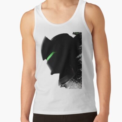 Genji Tank Top