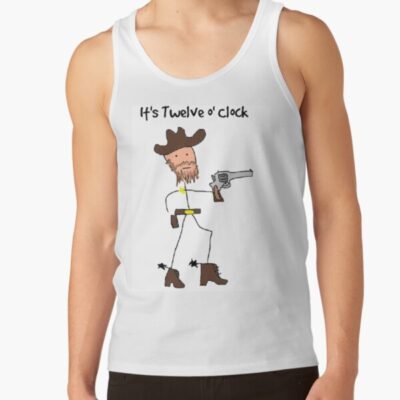 It S High Noon Tank Top