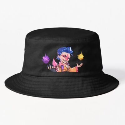 Glam Bucket Hat
