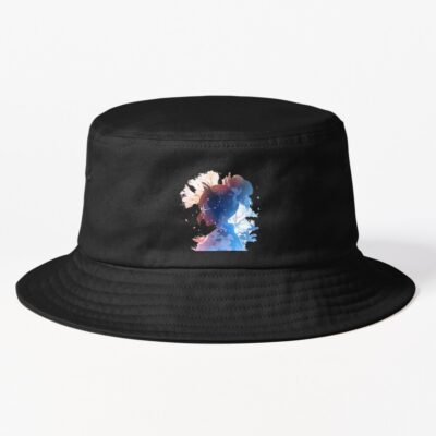 Mei Bucket Hat
