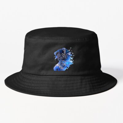 Pharah Bucket Hat