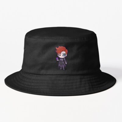 Overwatch Moira Chibi Bucket Hat