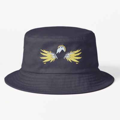 Mercy Bucket Hat