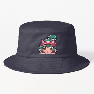 Kiriko Cute Bucket Hat