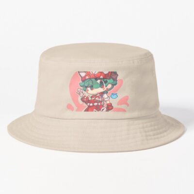 1478 Kiriko Bucket Hat