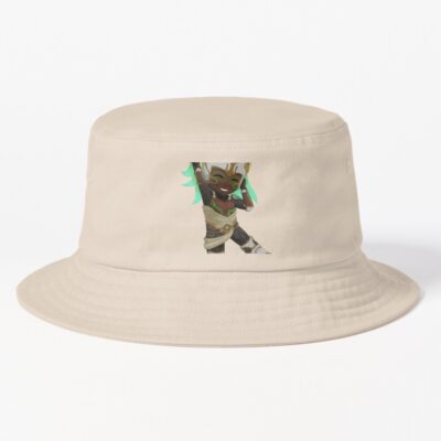 Chibi Pacific Lucio Bucket Hat