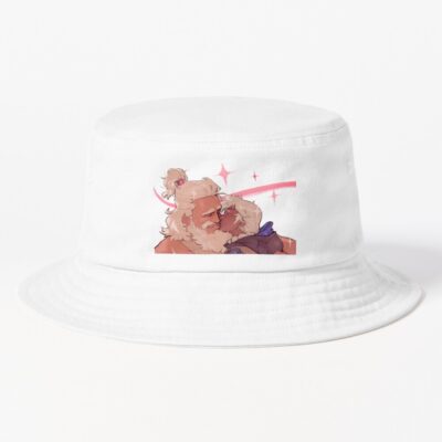 Chuu Bucket Hat