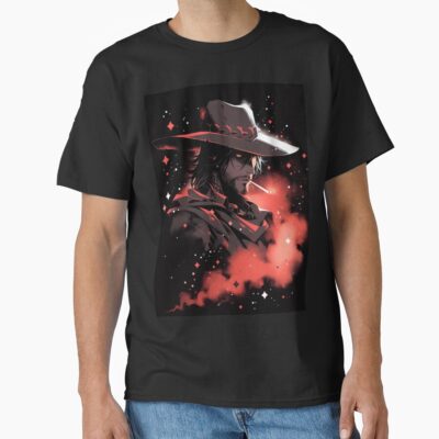 High Noon T-shirt
