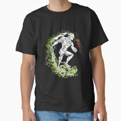 Genji Overwatch T-shirt