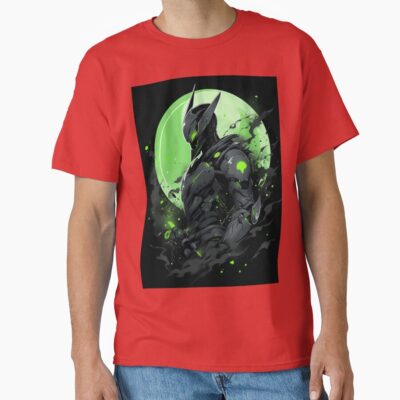 Dragonblade T-shirt