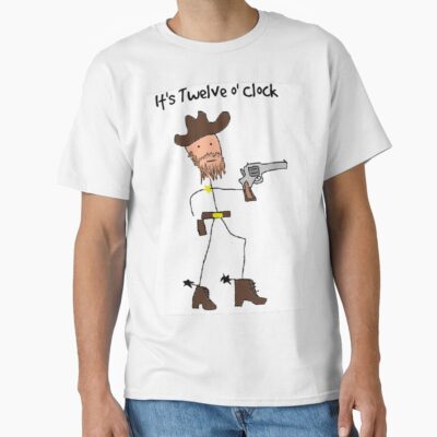 It S High Noon T-shirt