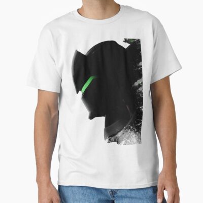 Genji T-shirt