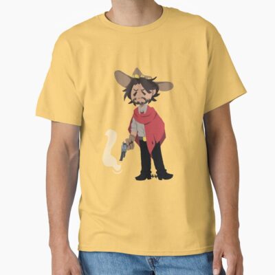 Tiny Cowboy T-shirt