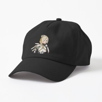 Mercy Thinking Cap