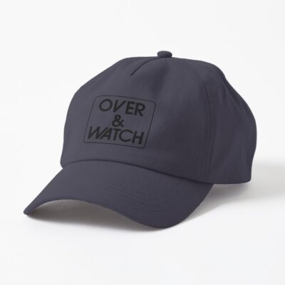 Overandwatch Cap