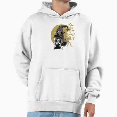 Mortal Kombat Scorpion Hoodie