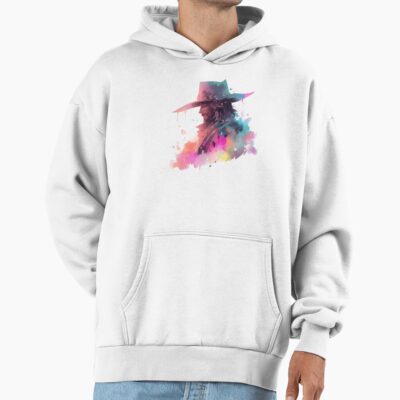 Cassidy Exposure Hoodie