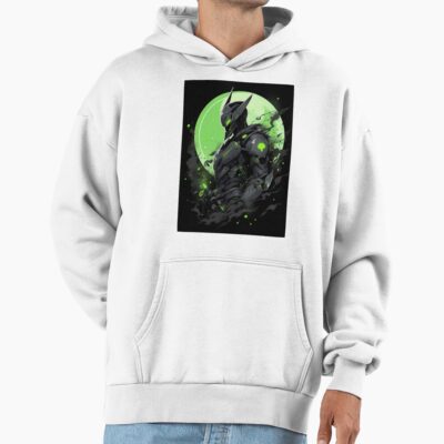 Dragonblade Hoodie