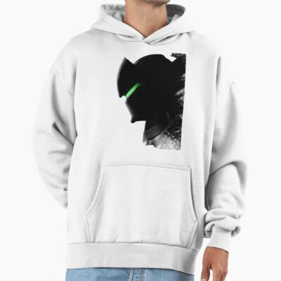 Genji Hoodie