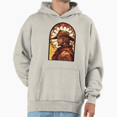 Stained Glass High Noon Hoodie
