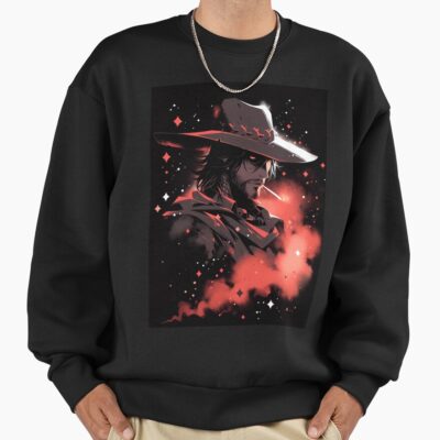 High Noon Sweatshirt