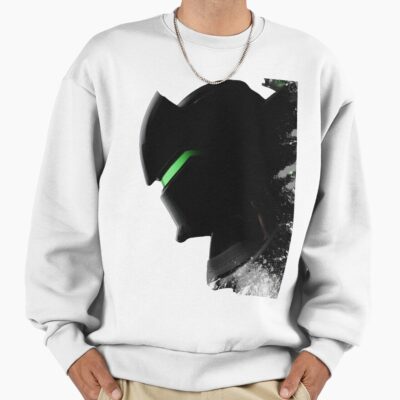 Genji Sweatshirt