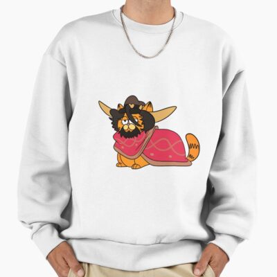 Hey Everyone Is Garfield Sweatshirt