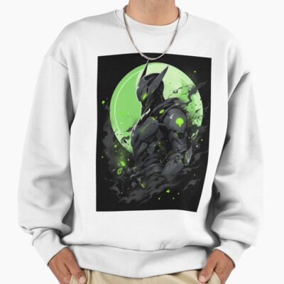 Dragonblade Sweatshirt