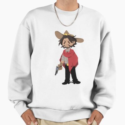 Tiny Cowboy Sweatshirt