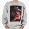 ssrcooversized sweatshirtmens 01heather greyfrontsquare productx1000 1 - Overwatch UK Shop