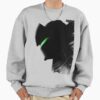 ssrcooversized sweatshirtmens 01heather greyfrontsquare productx1000 13 - Overwatch UK Shop