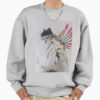 ssrcooversized sweatshirtmens 01heather greyfrontsquare productx1000 19 - Overwatch UK Shop