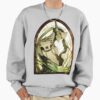 ssrcooversized sweatshirtmens 01heather greyfrontsquare productx1000 21 - Overwatch UK Shop