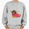 ssrcooversized sweatshirtmens 01heather greyfrontsquare productx1000 25 - Overwatch UK Shop