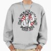 ssrcooversized sweatshirtmens 01heather greyfrontsquare productx1000 26 - Overwatch UK Shop