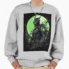 ssrcooversized sweatshirtmens 01heather greyfrontsquare productx1000 27 - Overwatch UK Shop