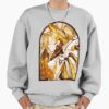 ssrcooversized sweatshirtmens 01heather greyfrontsquare productx1000 3 - Overwatch UK Shop