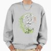 ssrcooversized sweatshirtmens 01heather greyfrontsquare productx1000 8 - Overwatch UK Shop